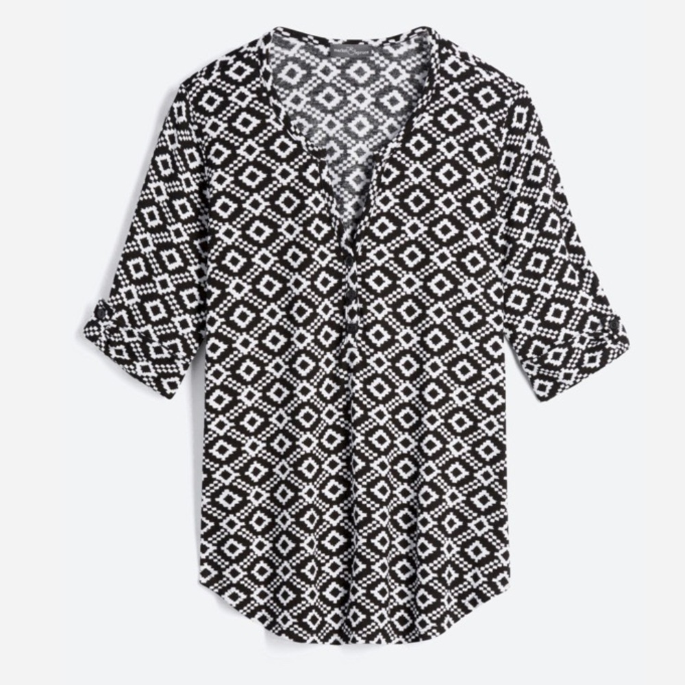 Women’s Knit Top